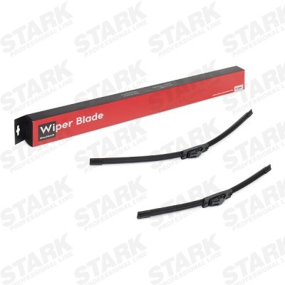 Wiper Blade Stark SKWIB-0940330 SKWIB-0940330 - photo 2