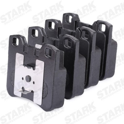 Brake Pads Set Stark SKBP-0011321 SKBP-0011321 - photo 3