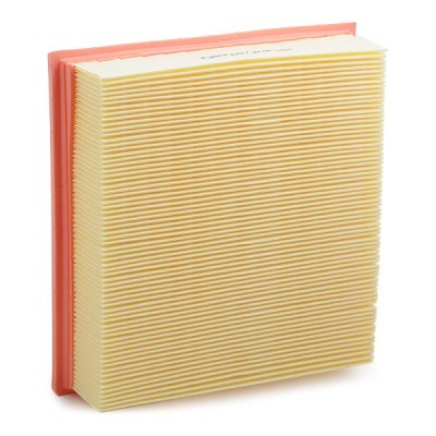 Air Filter RIDEX 8A0104 8A0104 - photo 4
