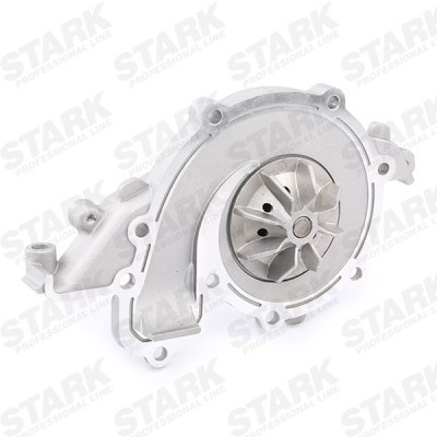 Water Pump, Engine Cooling Stark SKWP-0520308 SKWP-0520308 - photo 4