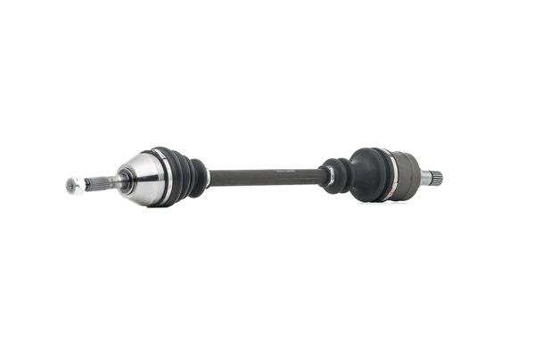 Drive Shaft RIDEX 13D0238 13D0238 - photo 1