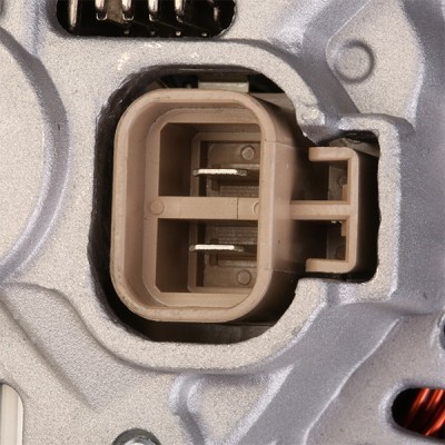 Alternator RIDEX 4G1111 4G1111 - photo 5
