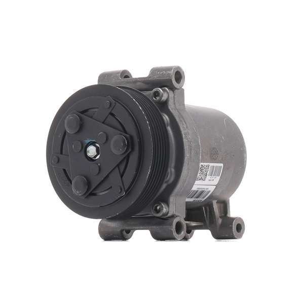 Compressor, Air Conditioning 447K1074R - photo 1