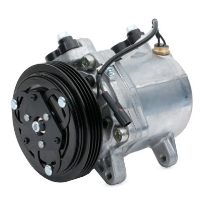 Compressor, Air Conditioning SUZUKI JIMNY 447K0532 - photo 3