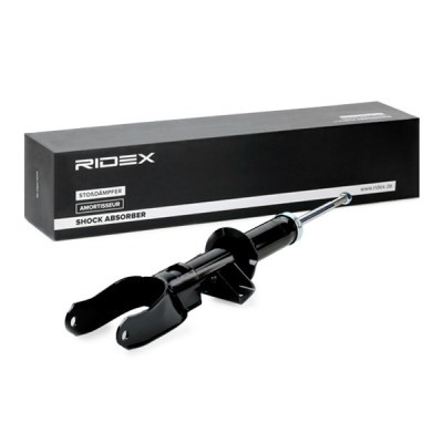 Shock Absorber RIDEX 854S1436 854S1436 - photo 3