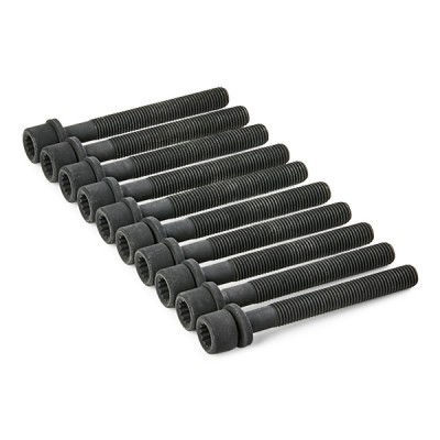 Head bolts RIDEX 1217B0003 1217B0003 - photo 3