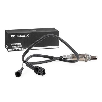 Lambda (Oxygen) Sensor RIDEX 3922L0107 3922L0107 - photo 2