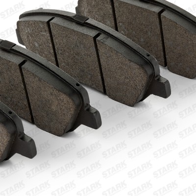 Brake Pads Set Stark SKBP-0010262 SKBP-0010262 - photo 6