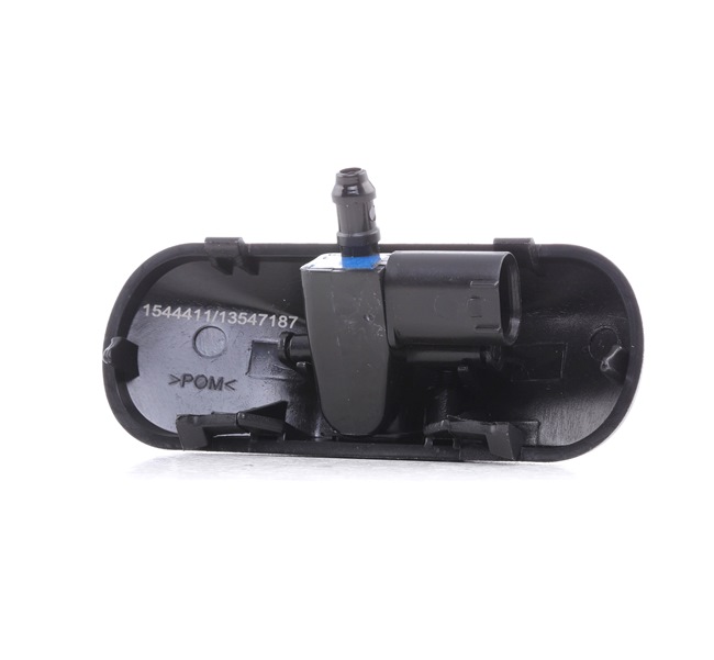 Windshield washer nozzle RIDEX 303W0002 303W0002 - photo 1
