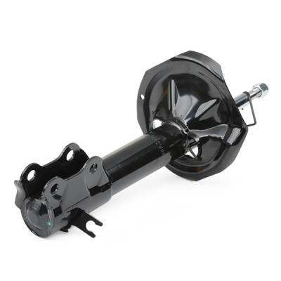 Shock Absorber RIDEX 854S0402 854S0402 - photo 8