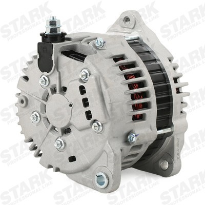 Alternator Stark SKGN-0320743 SKGN-0320743 - photo 4