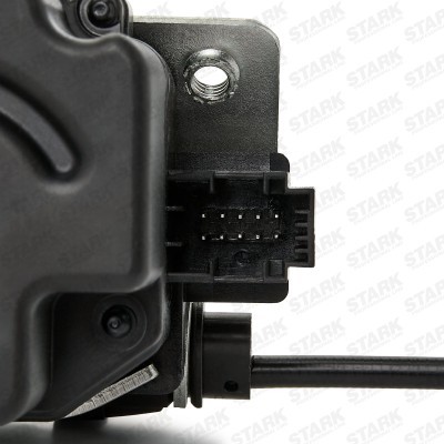 Car boot lock Stark SKTLK-4800046 SKTLK-4800046 - photo 6