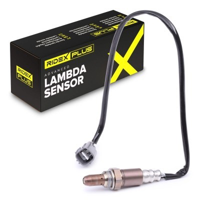 Lambda (Oxygen) Sensor RIDEX 3922L0290P 3922L0290P - photo 2