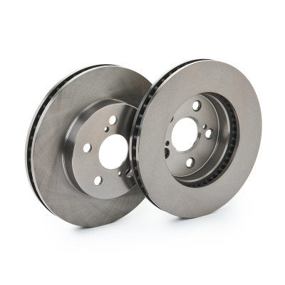 Brake Disc RIDEX 82B1981 82B1981 - photo 3