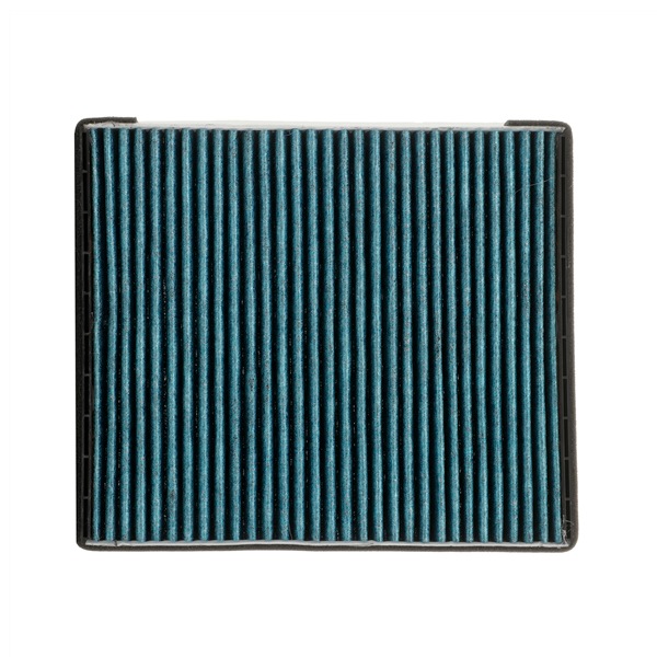 Cabin Air Filter RIDEX 424I0618P 424I0618P - photo 1