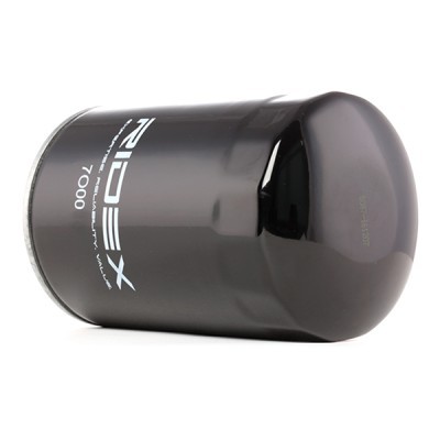 Oil Filter RIDEX 7O0120 7O0120 - photo 4
