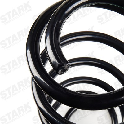 Suspension Spring Stark SKCS-0040579 SKCS-0040579 - photo 5