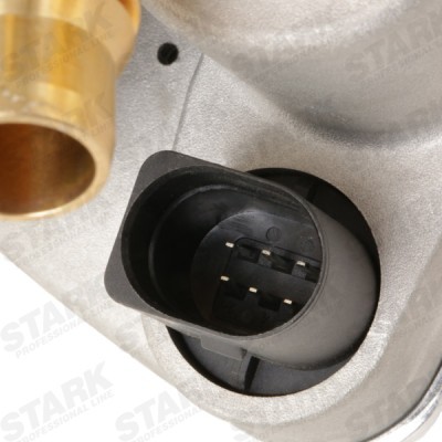 Дроссельная заслонка Stark SKTB-0430124 SKTB-0430124 - photo 5