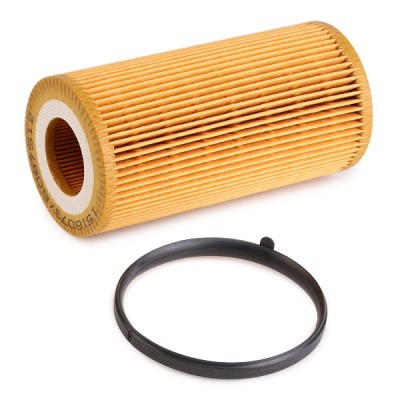 Oil Filter RIDEX 7O0045 7O0045 - photo 3