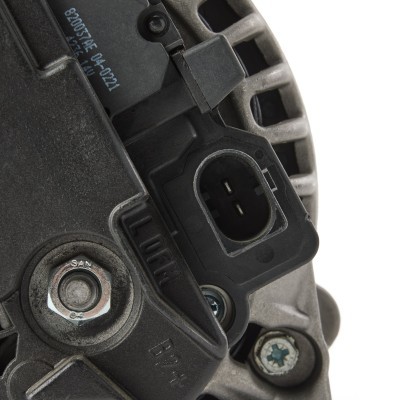 Alternator RIDEX 4G1558R 4G1558R - photo 5