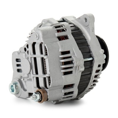 Alternator RIDEX 4G1374 4G1374 - photo 9