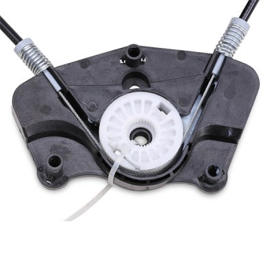 Window Regulator RIDEX 1561W0456 1561W0456 - photo 5