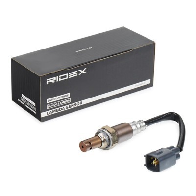 Lambda (Oxygen) Sensor RIDEX 3922L0318 3922L0318 - photo 2