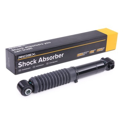 Shock Absorber RIDEX 854S0325 854S0325 - photo 2