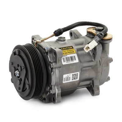 Compressor, Air Conditioning 447K0691R - photo 3