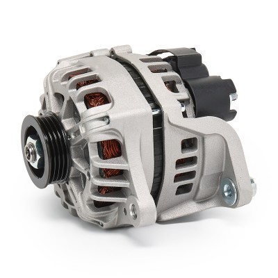 Alternator RIDEX 4G1192 4G1192 - photo 3