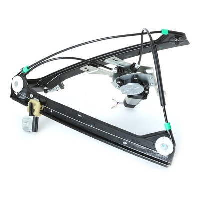 Window Regulator RIDEX 1561W0519 1561W0519 - photo 4