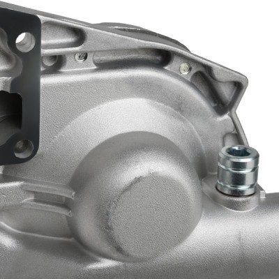 Water Pump, Engine Cooling RIDEX 1260W0426 1260W0426 - photo 6