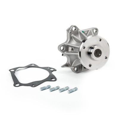 Water Pump, Engine Cooling RIDEX 1260W0083P 1260W0083P - photo 3