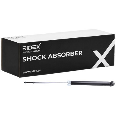 Shock Absorber RIDEX 854S0508 854S0508 - photo 2
