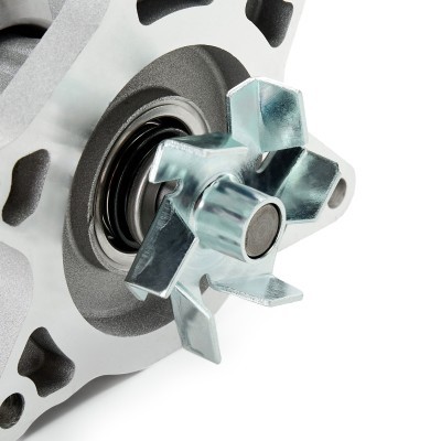Water Pump, Engine Cooling RIDEX 1260W0789 1260W0789 - photo 5