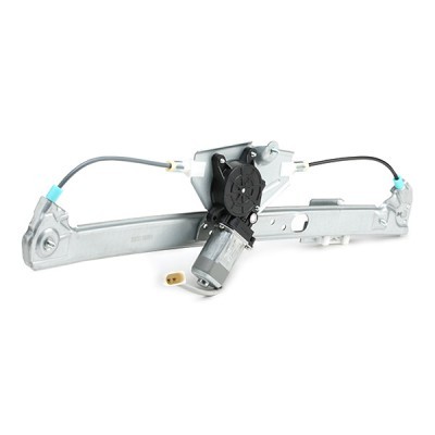 Window Regulator RIDEX 1561W0181 1561W0181 - photo 3