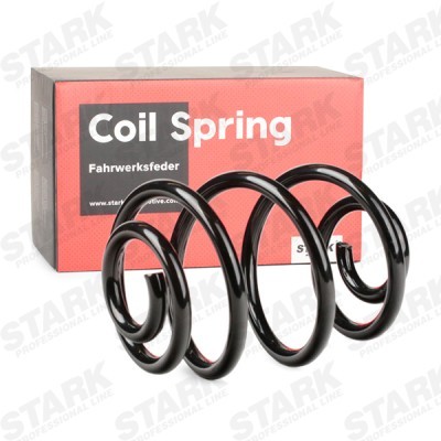 Suspension Spring Stark SKCS-0040261 SKCS-0040261 - photo 2