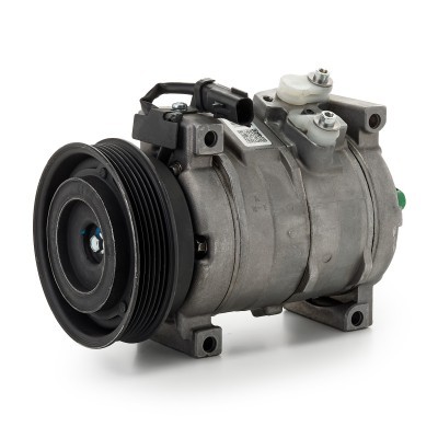 Compressor, Air Conditioning 447K0252R - photo 3