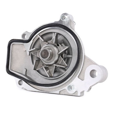 Water Pump, Engine Cooling RIDEX 1260W0013 1260W0013 - photo 4