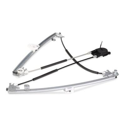 Window Regulator RIDEX 1561W0026 1561W0026 - photo 4