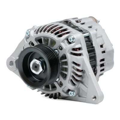 Alternator RIDEX 4G1204 4G1204 - photo 3