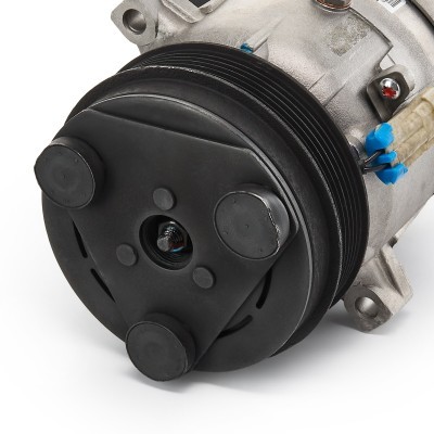 Compressor, Air Conditioning 447K0091R - photo 5