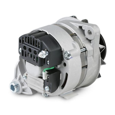 Alternator RIDEX 4G1041 4G1041 - photo 4