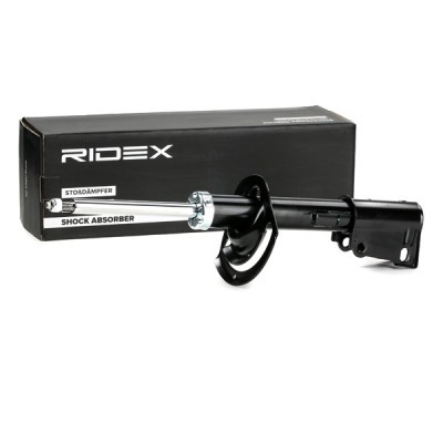 Shock Absorber RIDEX 854S2159 854S2159 - photo 3