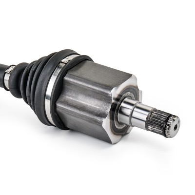 Drive Shaft RIDEX 13D0623R 13D0623R - photo 6