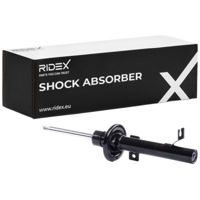 Shock Absorber RIDEX 854S0572 854S0572 - photo 2