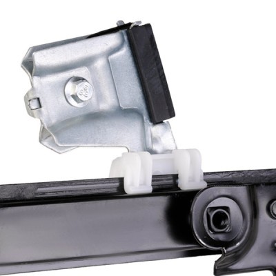 Window Regulator RIDEX 1561W0599 1561W0599 - photo 6