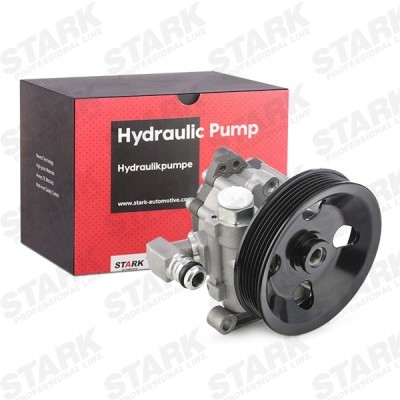 Hydraulic Pump, Steering System Stark SKHP-0540138 SKHP-0540138 - photo 2