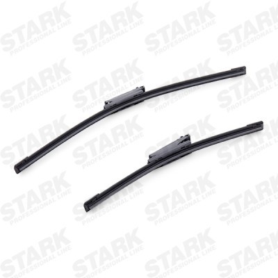 Wiper Blade Stark SKWIB-0940309 SKWIB-0940309 - photo 4