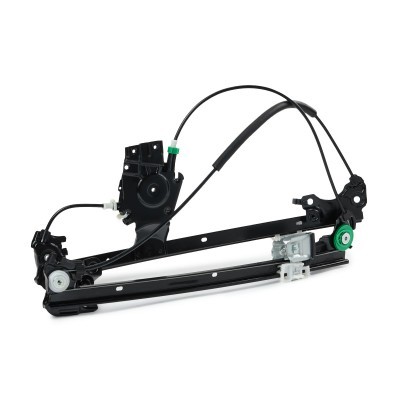 Window Regulator RIDEX 1561W0539 1561W0539 - photo 3